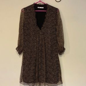 Zara XS dress
